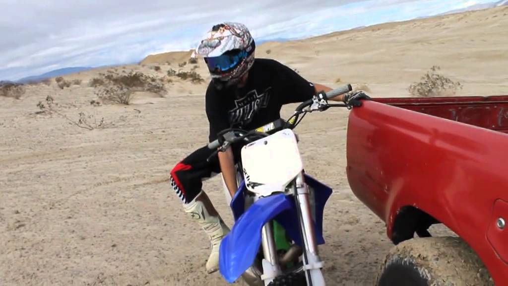 Ocotillo Wells day trip - YouTube