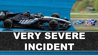 Driver Disqualified After Serious Breach & New Response To F1 Ban Being Enforced