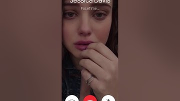 13 Reasons Why - Twitter Promotional Video