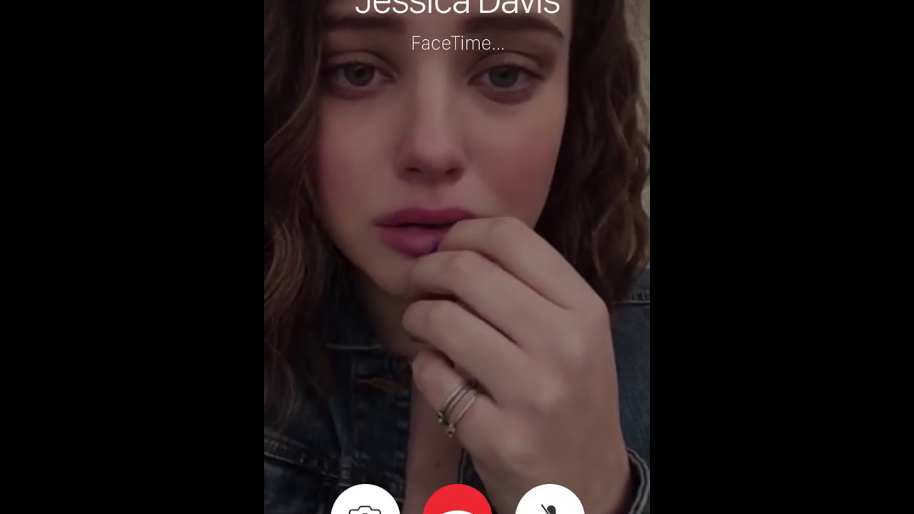 13 Reasons Why - Twitter Promotional Video
