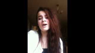 Drake- Shot For Me Lyrics Cover