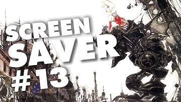 RetroPie Screensaver #13 - Final Fantasy VI (SNES)