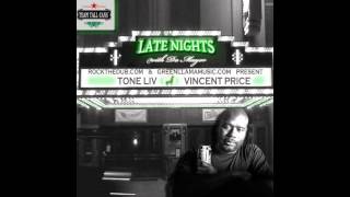 Tone Liv - Guess Who