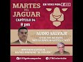 MARTES DE JAGUAR! AUDIO SALVAJE. ATENCIÓN MUJERES, MEDIOS NACIONALES Y LOCALES "EL FISGÓN" NOTICIAS