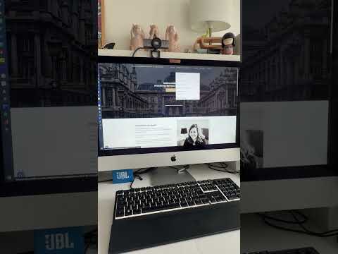 Miniature de la vidéo : BELLOT AVOCAT Site internet avocat
