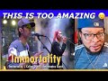 Immortality | Celine Dion | Sweetnotes Cover [GK INT&#39;L REACTION]
