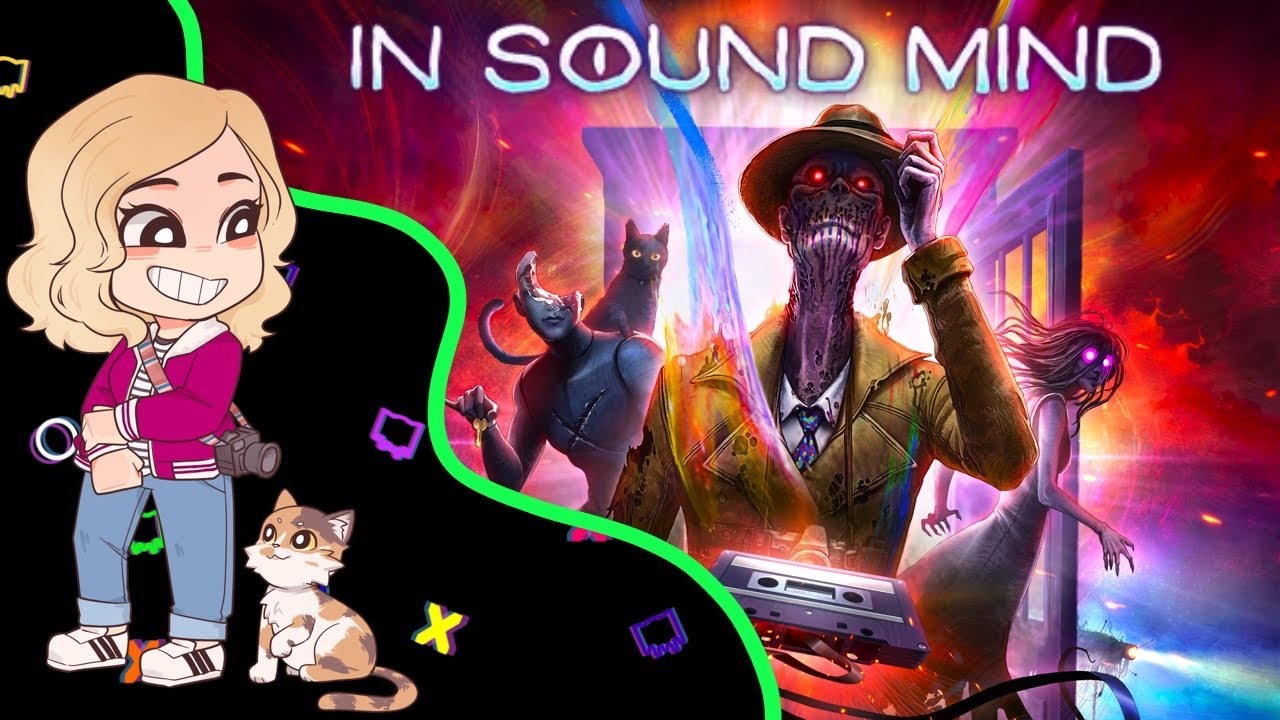 In Sound Mind - Part 1 of 5