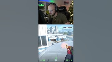 How To Flank On Nuke!