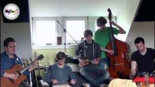 Something Just Like This - Acoustic Cover (The Chainsmokers/Coldplay)