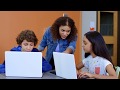 Whatever It Takes to Build Great Futures