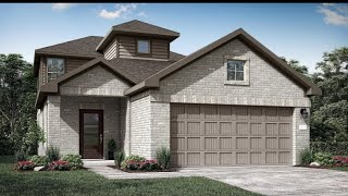 GULF COAST COLLECTION HOME...BY LENNAR