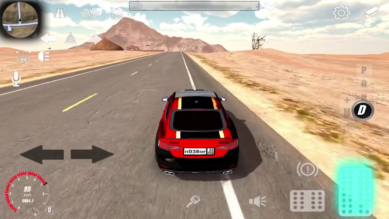 Засвет в авто