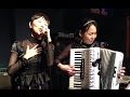 カオリーヌ・ヨコティーヌ「パダム・パダム」Padam Padam