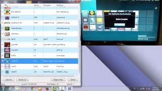 ✅ Como instalar Apps no oficiales en un Smart TV Samsung con SammyWidgets