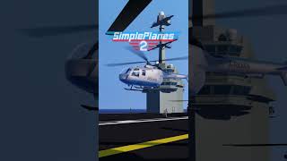 SimplePlanes 2 is FINALLY HERE!!