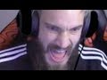 ANGRY SWEDISH BOY GETS ANGRY / Getting Over It / #2