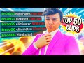 EmadGG Top 50 Greatest Clips of ALL TIME