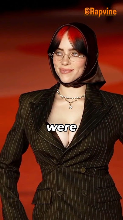 Billie Eilish made Some parents Angry