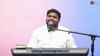 Miniatura del video "En Yesuvae Ummai Sonthamaga Kondathu || Davidsam Joyson Song || Old Christian songs"