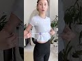 【アンダー5cm痩せるエクササイズ】