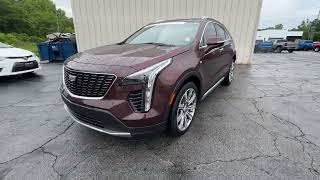 2022 Cadillac XT4 Carrollton, Franklin, Atlanta, Marietta, Newnan, GA PB1380A