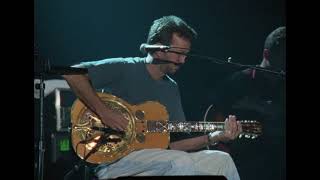 Watch Eric Clapton How Long Blues video