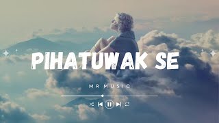 Pihatuwak Se( පිහාටුවක් සේ ) | 8D Audio | Slowed & Reverb | BASS Boosted | Sinhala Song | මනෝපාර