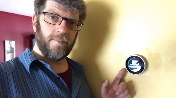 Nest Thermostat Lost Wifi and Can