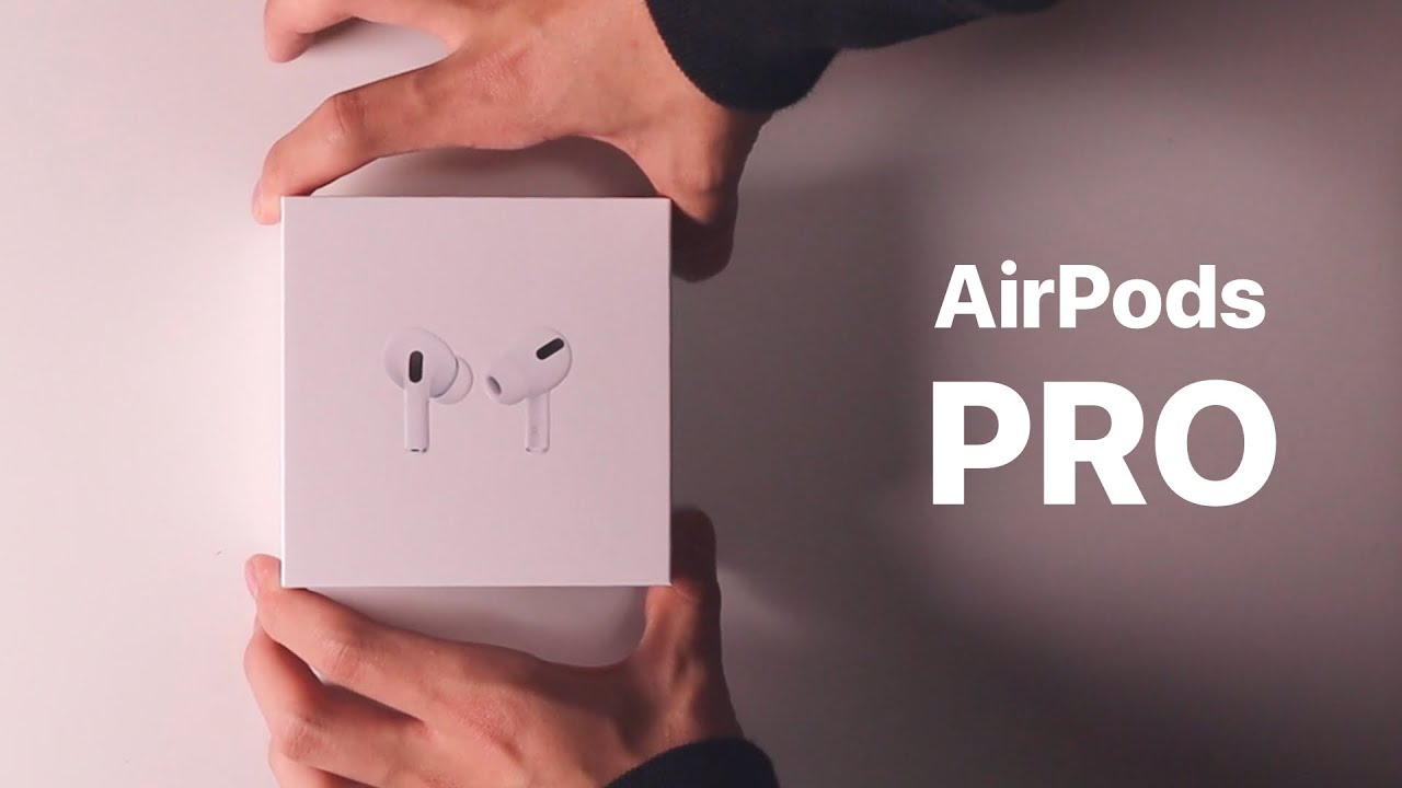AirPods 開封品 実機レビュー】新型AirPods 4を開封&AirPods Proと徹底比較