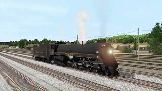 Trainz Custom Content #2