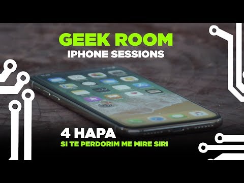 Video: Si të hiqni kartën SIM nga iPhone: 10 hapa (me fotografi)