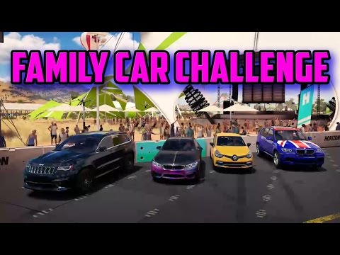 forza-horizon-3---family-car-challenge