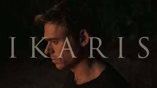 (Eternals) Ikaris | Loyalty