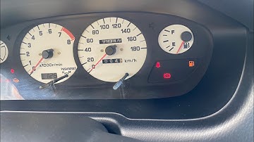 Repair Nissan S14 Faulty Fuel Sender Unit