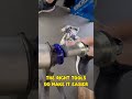 Ford Falcon control blade bushes replacement. Not as hard as you think! #falcon #fordfalcon