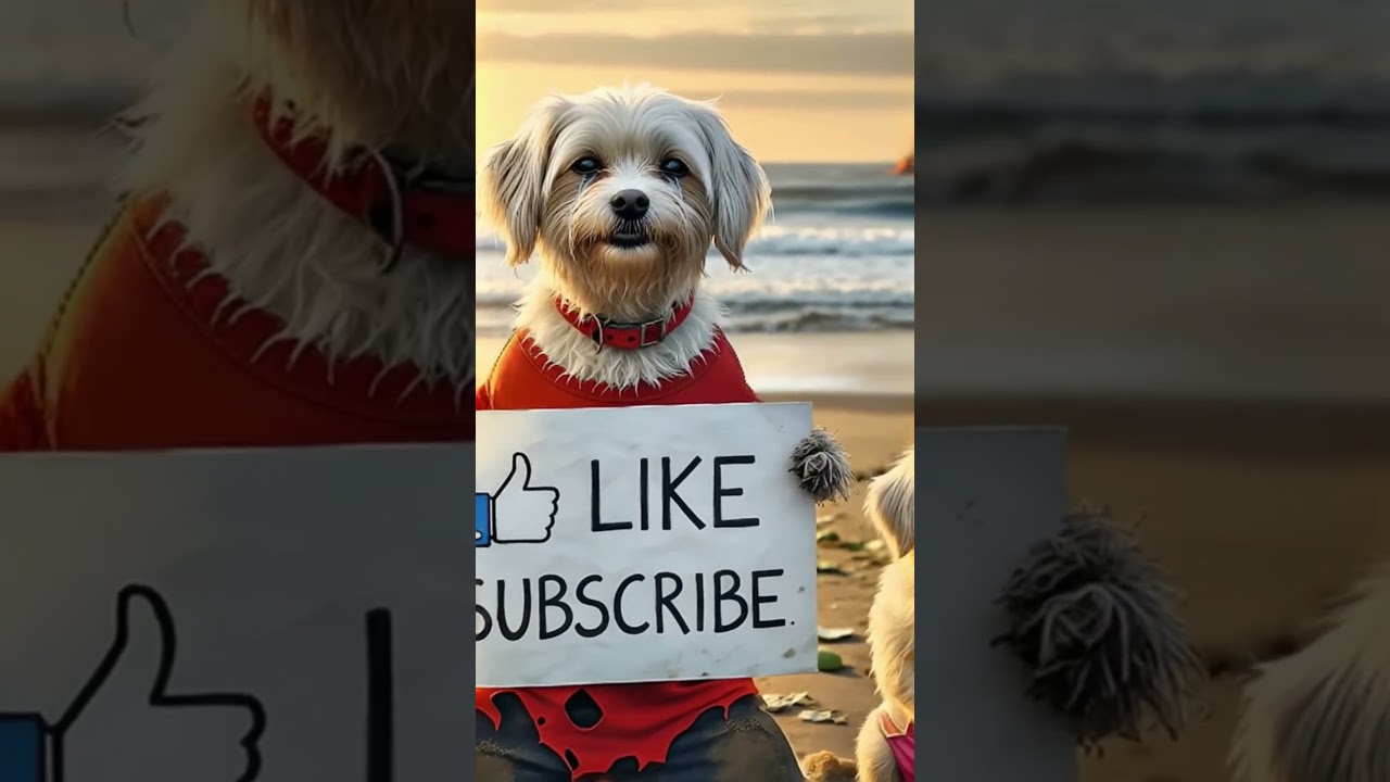 “Epic Dog vs Cat Battle | Gold Airplane vs Banana Plane | Funny Animal War Story” 