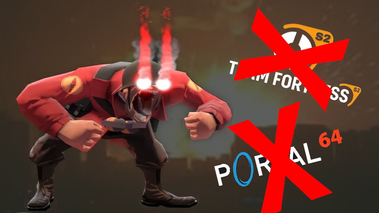 Valve's attitude towards mods HASN'T CHANGED