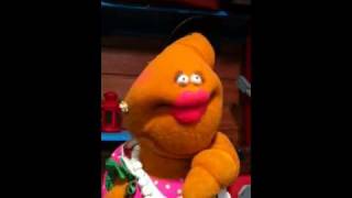 Boredmommy Loves Mamma Yamma