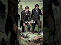The Laziest Serial Killers in History: Burke and Hare's Deadly Shortcut