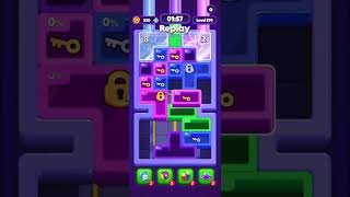 Sand Blocks Level 274 Solution Walkthrough 