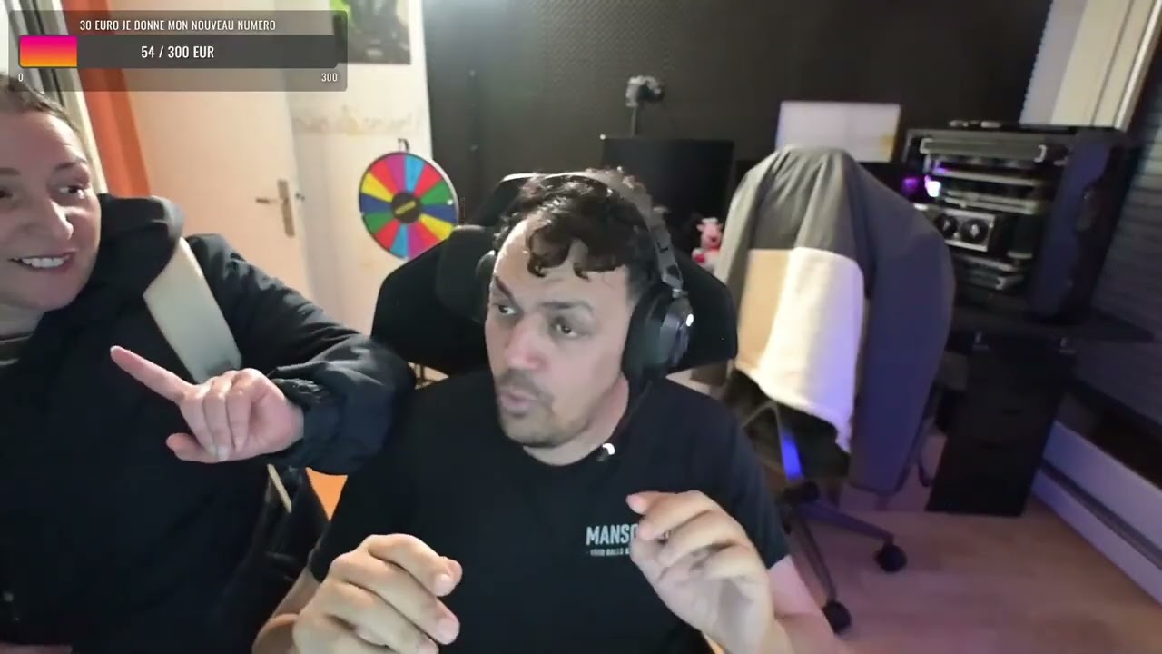 TK CHANGE DE NUMÉRO 📲 IL LE DONNE CONTRE 30€ DE DONS 🤑 - BESTOF THEKAIRI78