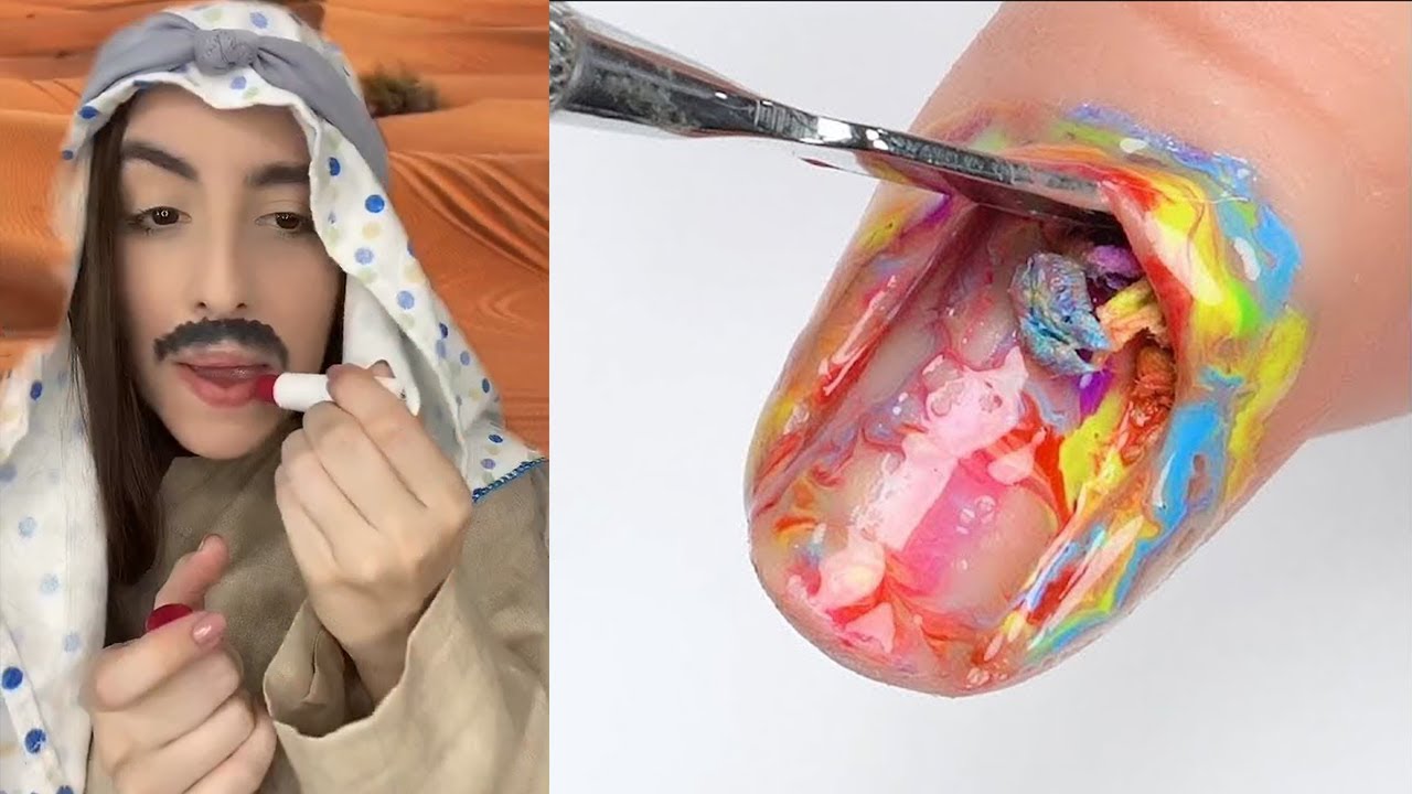 30 minute De los Mejores Tiktoks de @@Leidys Sotolongo 2023 🤣 Storytime Con Pastel parte #34