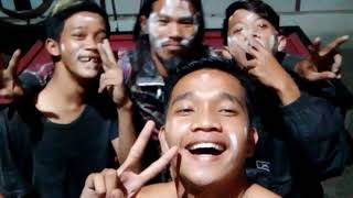 Kenangan Ultah Suamiku Tercinta