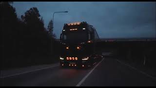 pares Ty i ja II Trucks II Music video II