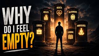 Master These 6 Pillars and Transform Your Life