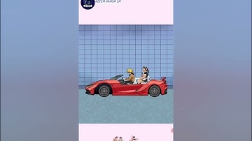 Brainy Prankster Level 90 |Help Them Find The Right Toilet| Walkthrough Solutions