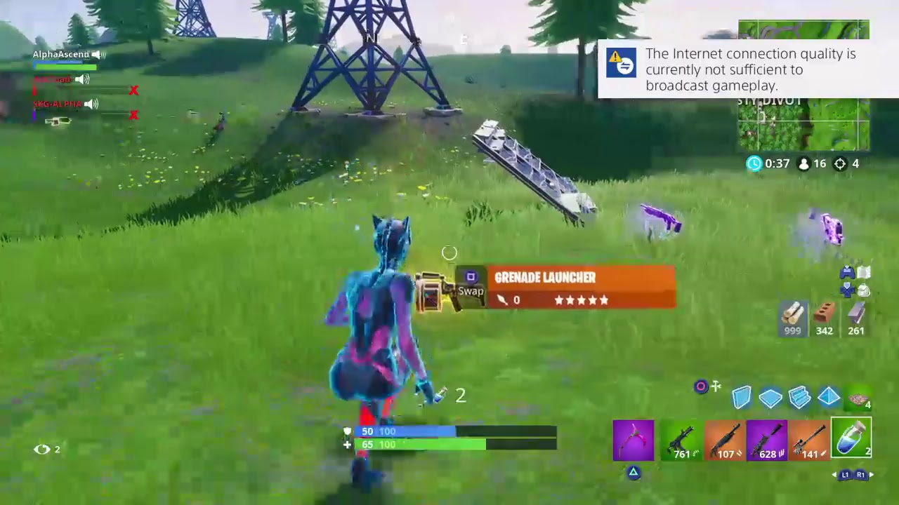 Fortnite proximity chat New update YouTube