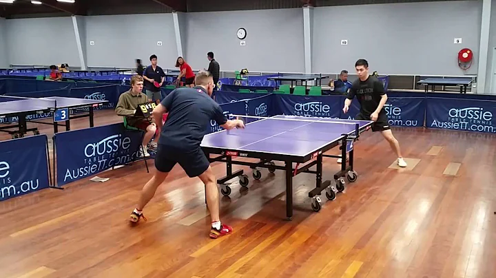 20160717 UQ Open u1800 Anakin So vs Nicholas Armit...