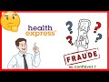 Healthexpress opinies healthexpresseu  confivel 