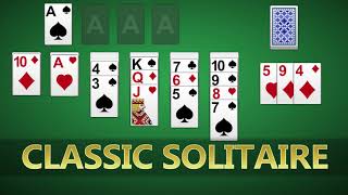 Solitaire screenshot 2